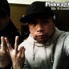 Pishwa ft. Rx - Här Vi Kommer Ifrån
