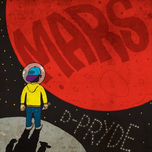 My Last - D-Pryde (My Last - Big Sean Featuring Chris Brown Cover)