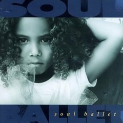 010 SOUL BALLET - Man & Woman