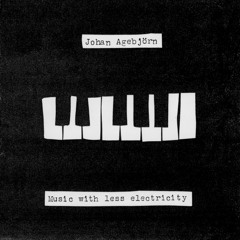 Johan Agebjörn - Universal Love