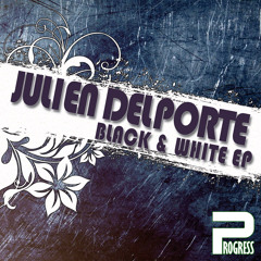 Julien Delporte - Black & White EP - PROGRESS075 - excerpts