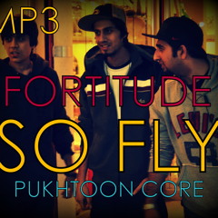 So Fly by FORTITUDE (Pukhtoon Core)