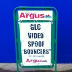 NEWPORT BOUNCERS RAP