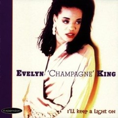 Evelyn 'Champagne' King - Sweet Funky Thing
