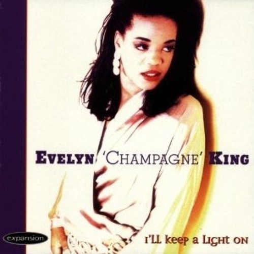 evelyn champagne king height