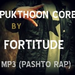 Pukhtoon Core by FORTITUDE