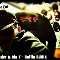 Haffla ReMix (Med Dj NadeR)