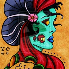 Gypsy Queen