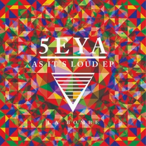 5eya - Radiogame