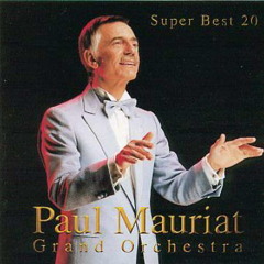 Paul Mauriat Orchestra - Chariot Of Fire