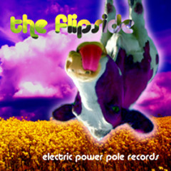 triptaktik - behind ahead, track 2 from 'the flip side' compilation