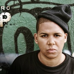 Negro HP - Resteto a  la mala  (Prod By. Manielbeatz)