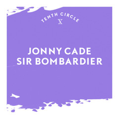 Jonny Cade - Shuffle My Timber