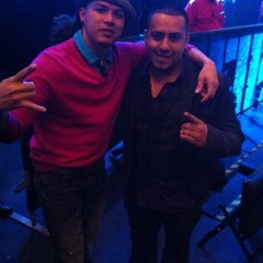 Party Rock mambo Remix With Drop, Artist (Sito Rocks)