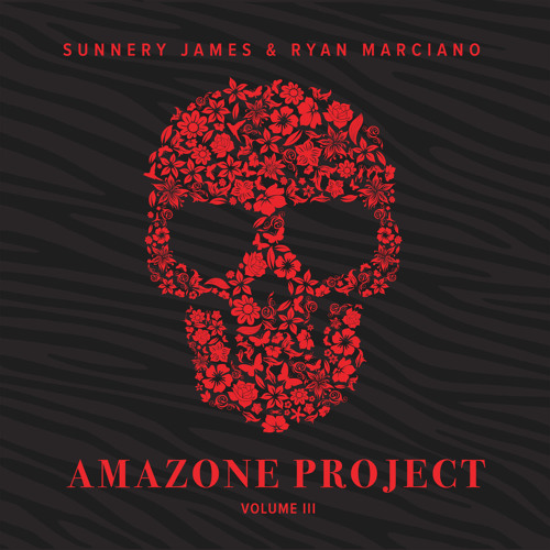 Sunnery James & Ryan Marciano – Lethal Industry