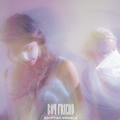 Boy Friend - Rogue Waves I