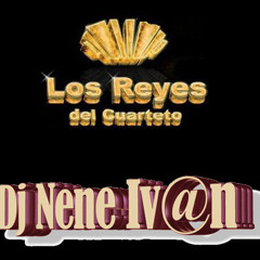 Los Reyes Del Cuarteto - Permiso Me Voy a Bailar =Remix= (Dj Iv@n)