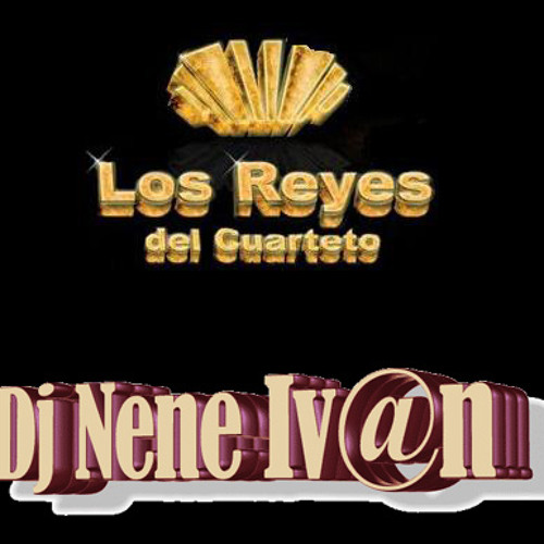 Los Reyes Del Cuarteto - Permiso Me Voy a Bailar =Remix= (Dj Iv@n)