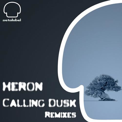 Heron - Calling (Regen Late Remix)