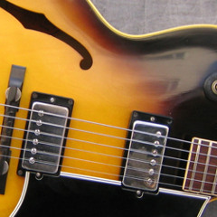 My Funny Valentine- Jazz Guitar