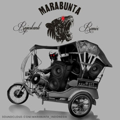 Marabunta - Rajaskank Remix