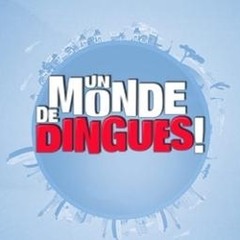 OV.C. Makaman, Walko ,Scorpio ,Touko ,Madd Lexx- Un monde de dingues