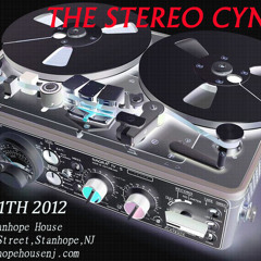 Wrong Way Dub (live 1/11/12 ,Stanhope,NJ)