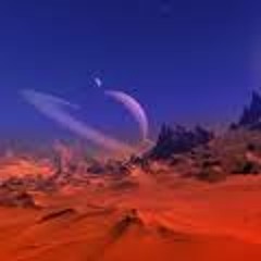 Venus Vortex