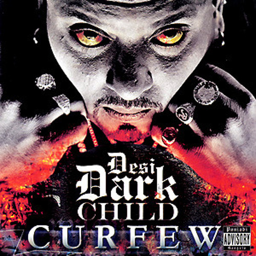 Album CURFEW released in 2006 song Memories