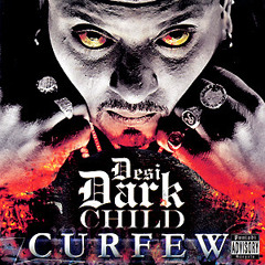Album CURFEW released in 2006 song PRANDI