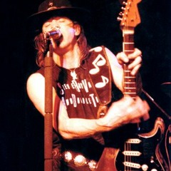 Lenny - Alvaro Aguirre (Stevie Ray Vaughan)