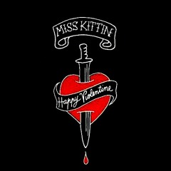 2005: Miss Kittin - Happy Violentine: 04. "Happy Violentine (Michael Mayer Mix)"