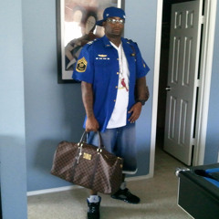 HUSTLE WHERE U STAY AT