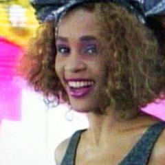Whitney's Eurodans - A Memorial Mash-Up by Lupe - Todd Terje vs Whitney Houston