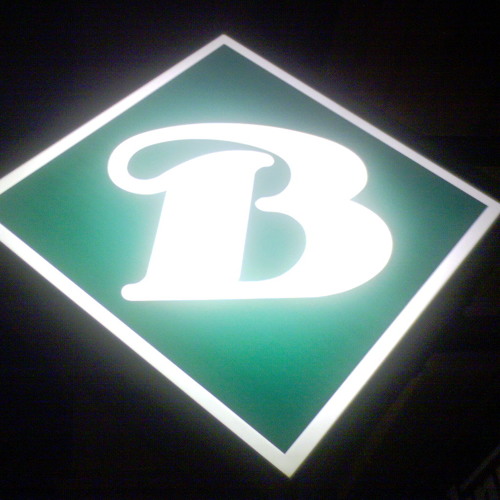 Benno Blome - Mix for Flux.Fm