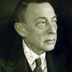 UMA & Iris Oja, Rachmaninov Vespers