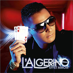 L'AlGERiNO- Derapage controle