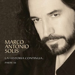 96 Marco Antonio Solis - Si No Te Ubieras Ido [ Abel Deejay 2012 ™ ] Regalo Mix 2