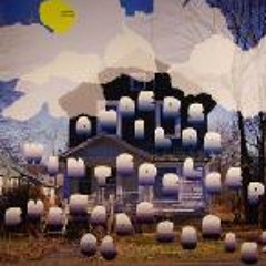 Anders Ilar - Snowflakes Are Raindrops Asleep