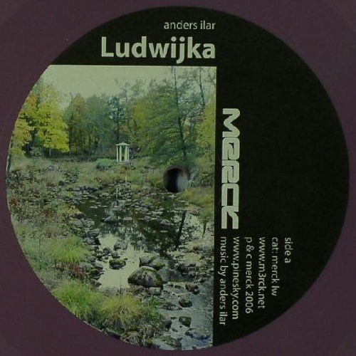 Anders Ilar - Ludwijka 3