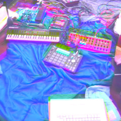 le ROSE - Synth Camping