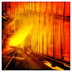 Train Rhythms - Track 1