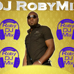 Ndombolo Megamix by DJ RobyMix