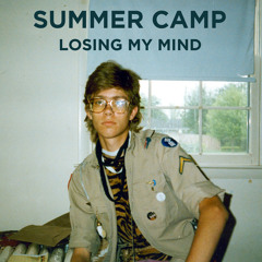 Summer Camp, "Losing My Mind" (Dawn Golden & Rosy Cross Remix)
