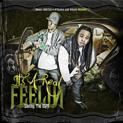 I Hate You OF THE ITS A REAL FEELIN MIXTAPE FROM THE USPR