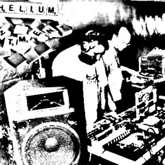 Helium Ointment - I Don't Like You