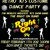 Artwork for Retro 70s Costume Dance Party at The State Theatre Friday 2/17