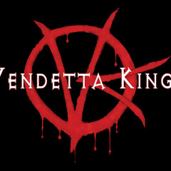 Vendetta Kingz  - Declaration Of A King (Nuttkase prod)