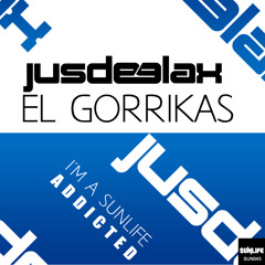 Jus Deelax - El gorrikas (Original mix)