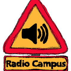 Radio Campus mash-up fall 2012